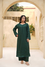 Noreen Green 2pc