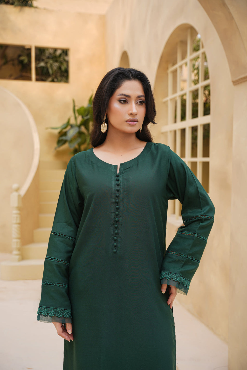 Noreen Green 2pc
