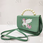 Unicorn Mini Handbag