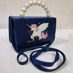 Unicorn Mini Handbag