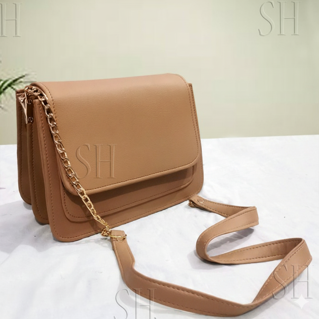 Stylish Shoulder Crossbody Bag