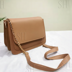 Stylish Shoulder Crossbody Bag