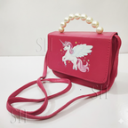 Unicorn Mini Handbag