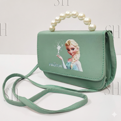 Cartoon Mini Handbag