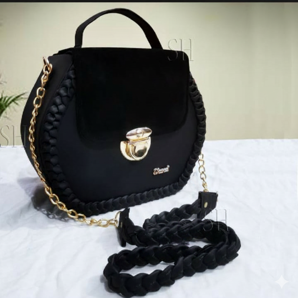 Premium Mini Shoulder Bag