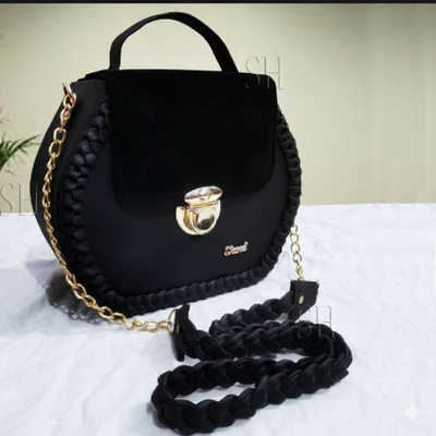 Premium Mini Shoulder Bag