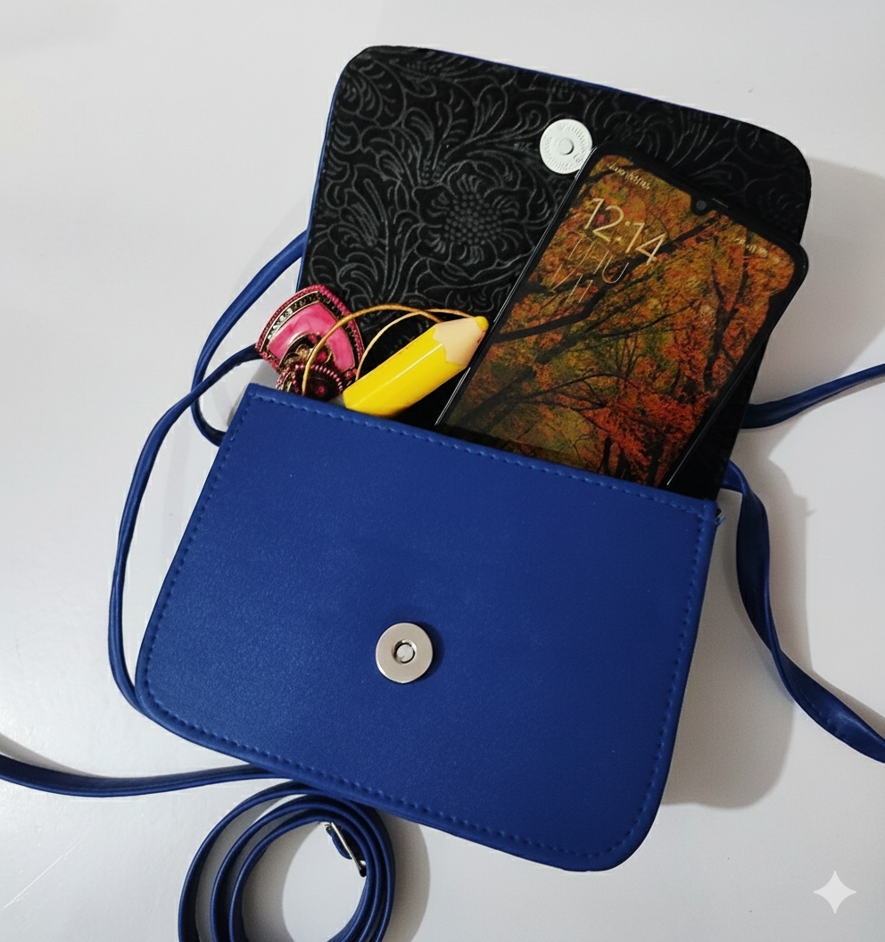 Unicorn Mini Handbag