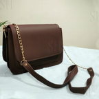 Stylish Shoulder Crossbody Bag