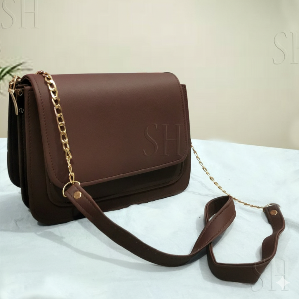 Stylish Shoulder Crossbody Bag