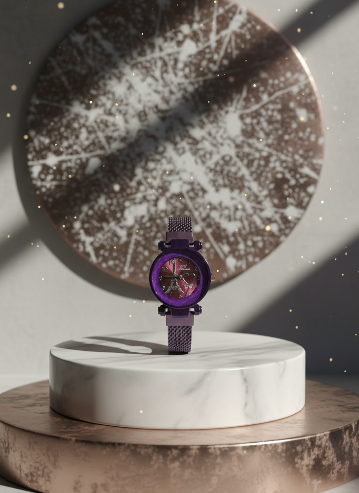 Stellar Watch