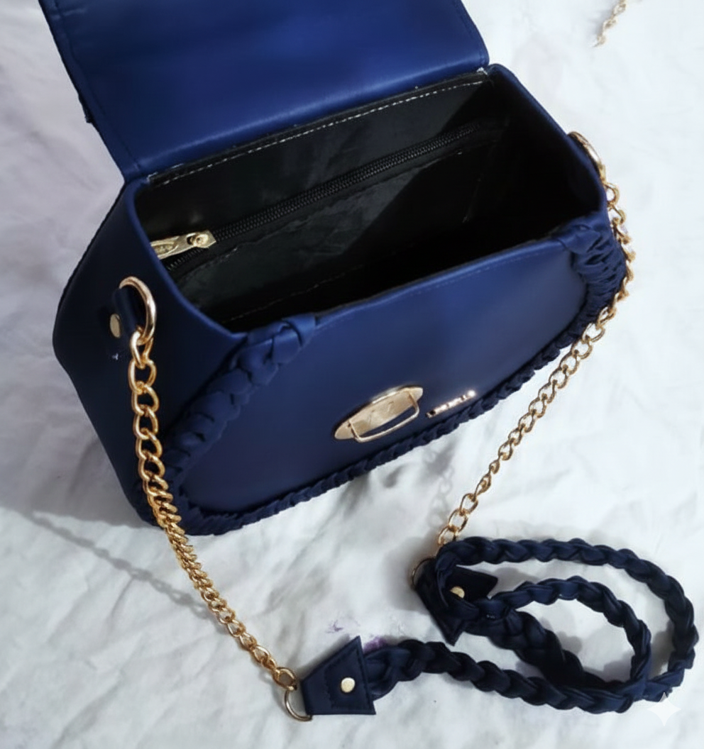 Premium Mini Shoulder Bag