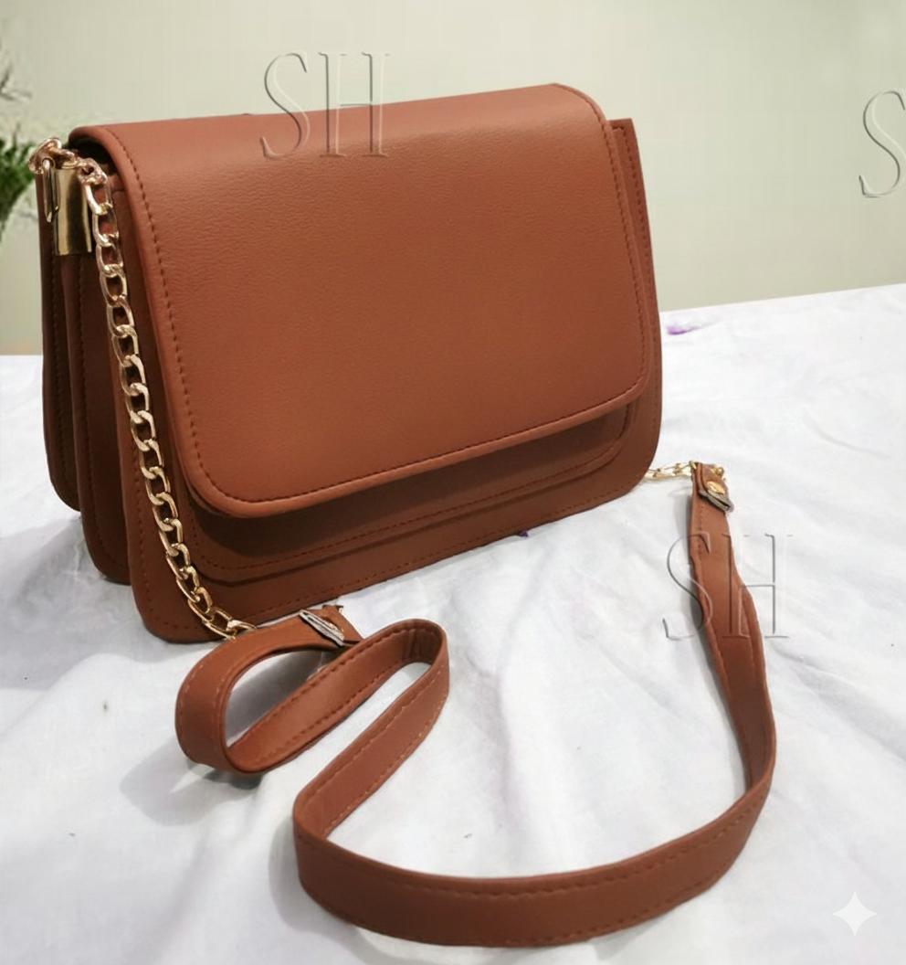 Stylish Shoulder Crossbody Bag