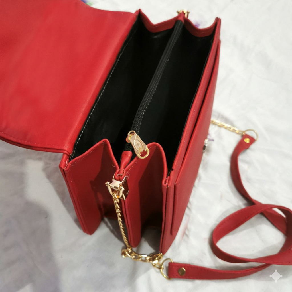 Stylish Shoulder Crossbody Bag