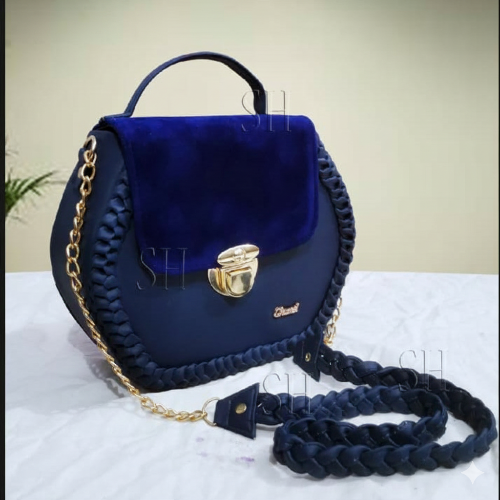 Premium Mini Shoulder Bag