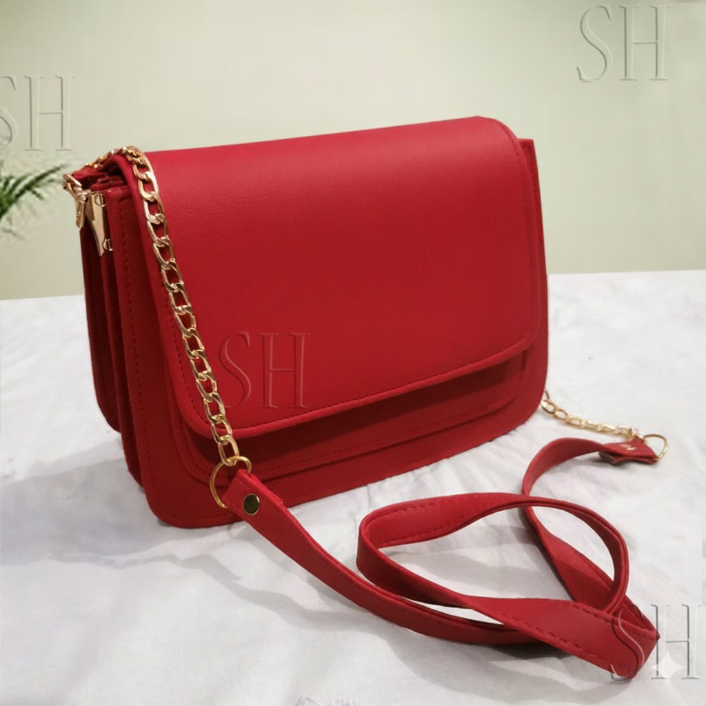 Stylish Shoulder Crossbody Bag