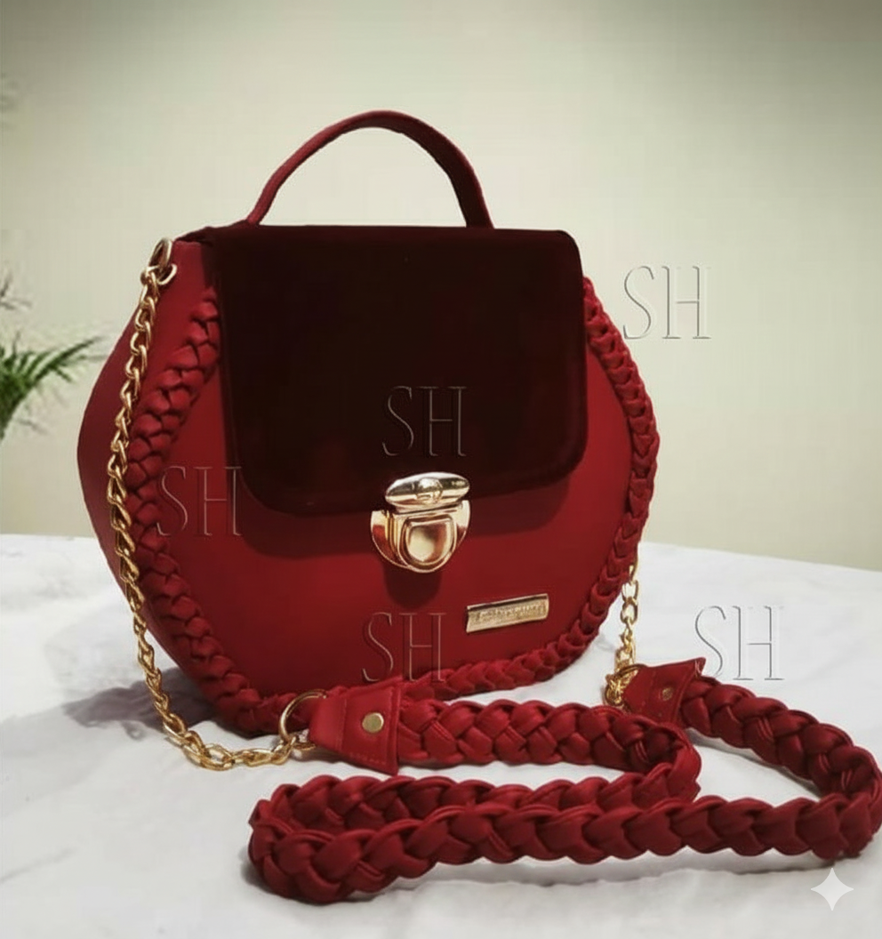 Premium Mini Shoulder Bag