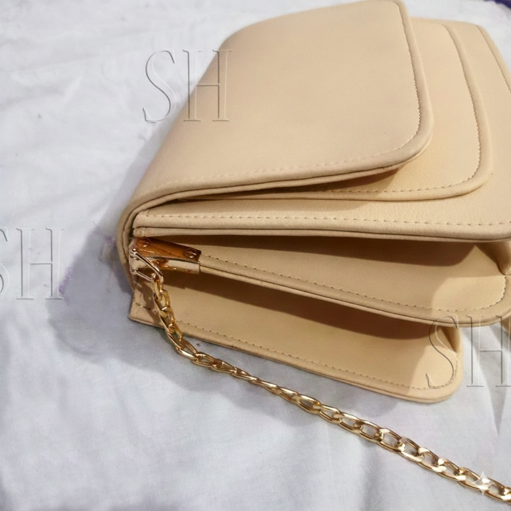 Stylish Shoulder Crossbody Bag