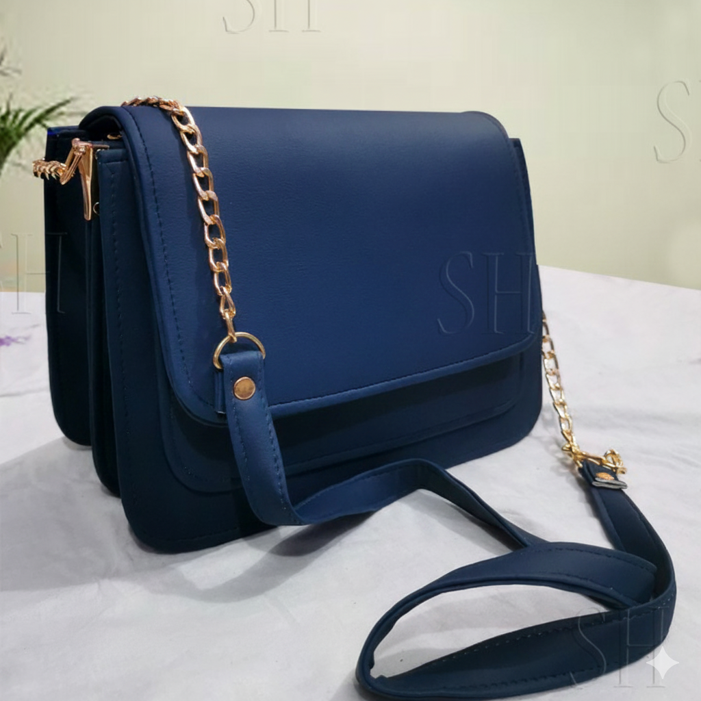 Stylish Shoulder Crossbody Bag