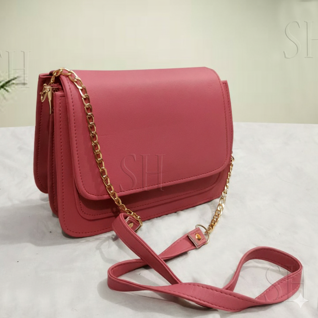 Stylish Shoulder Crossbody Bag
