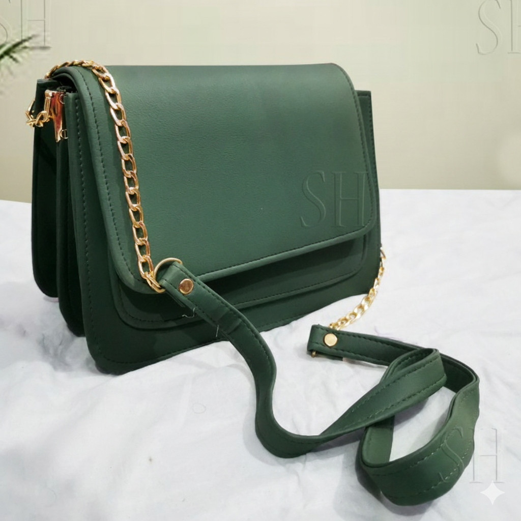 Stylish Shoulder Crossbody Bag