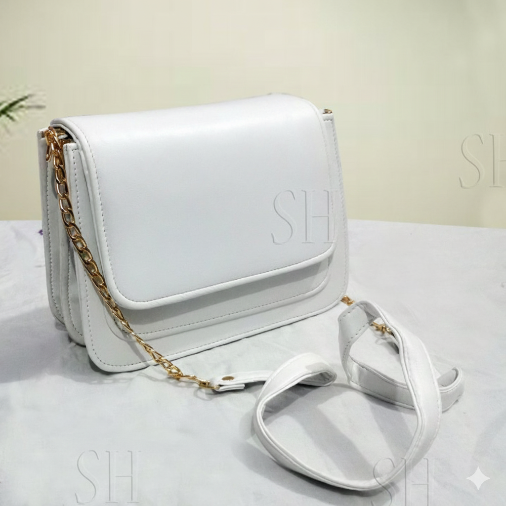 Stylish Shoulder Crossbody Bag