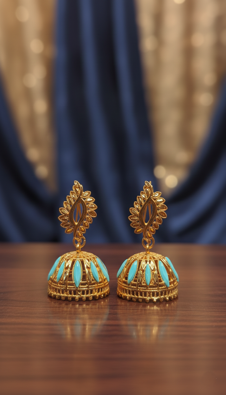 Ethnic Earrings
