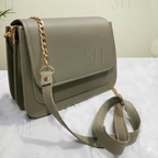 Stylish Shoulder Crossbody Bag