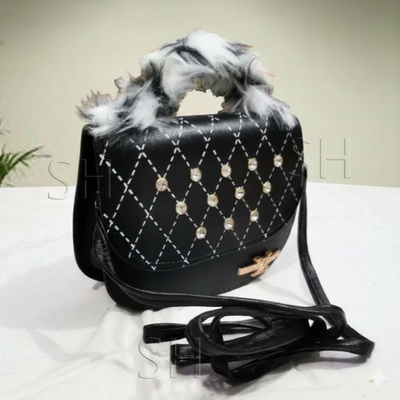 Stylish Kids Mini Bag