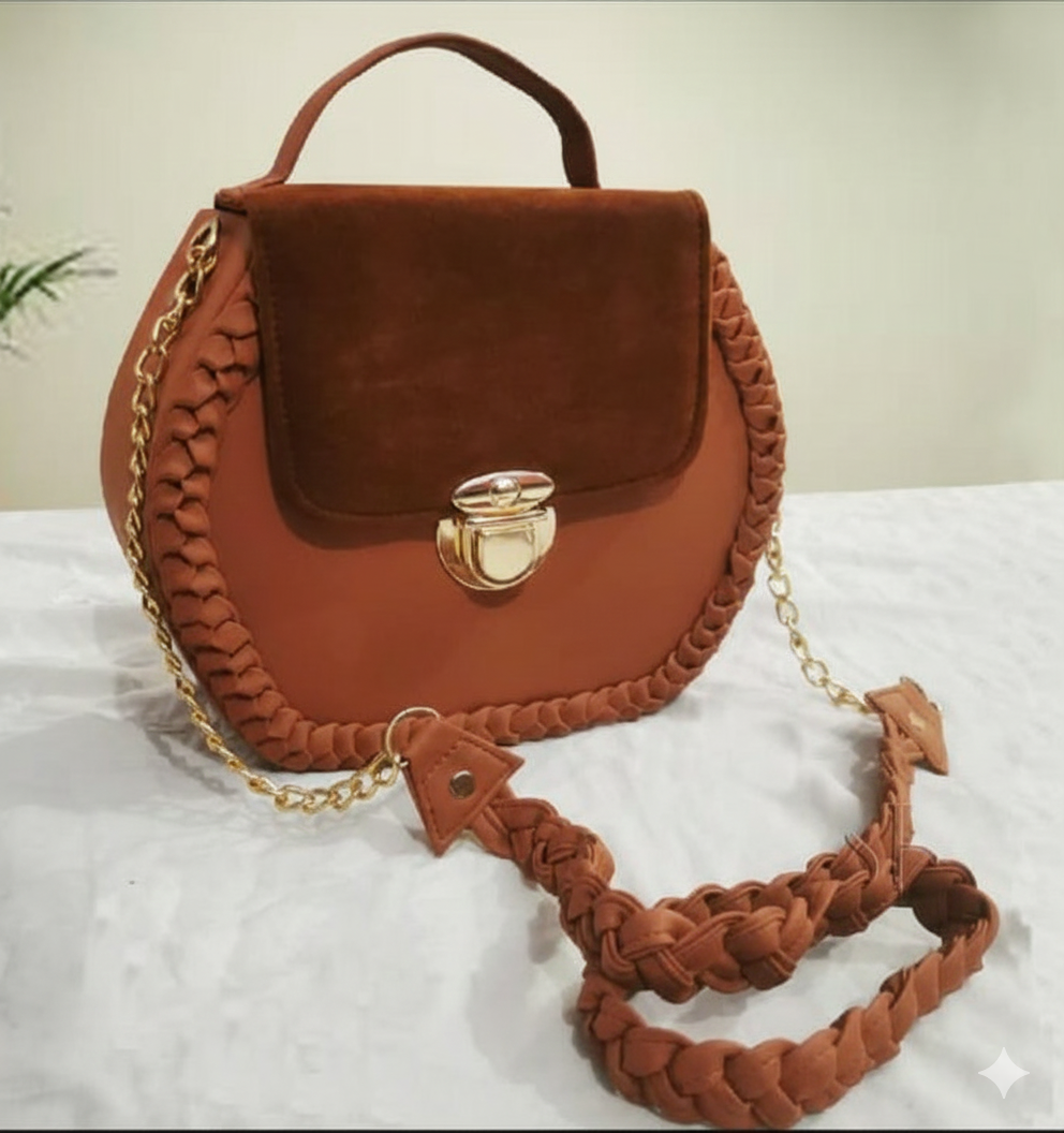 Premium Mini Shoulder Bag