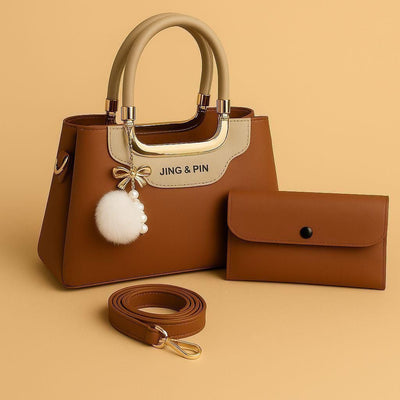 Royal Grace Handbag