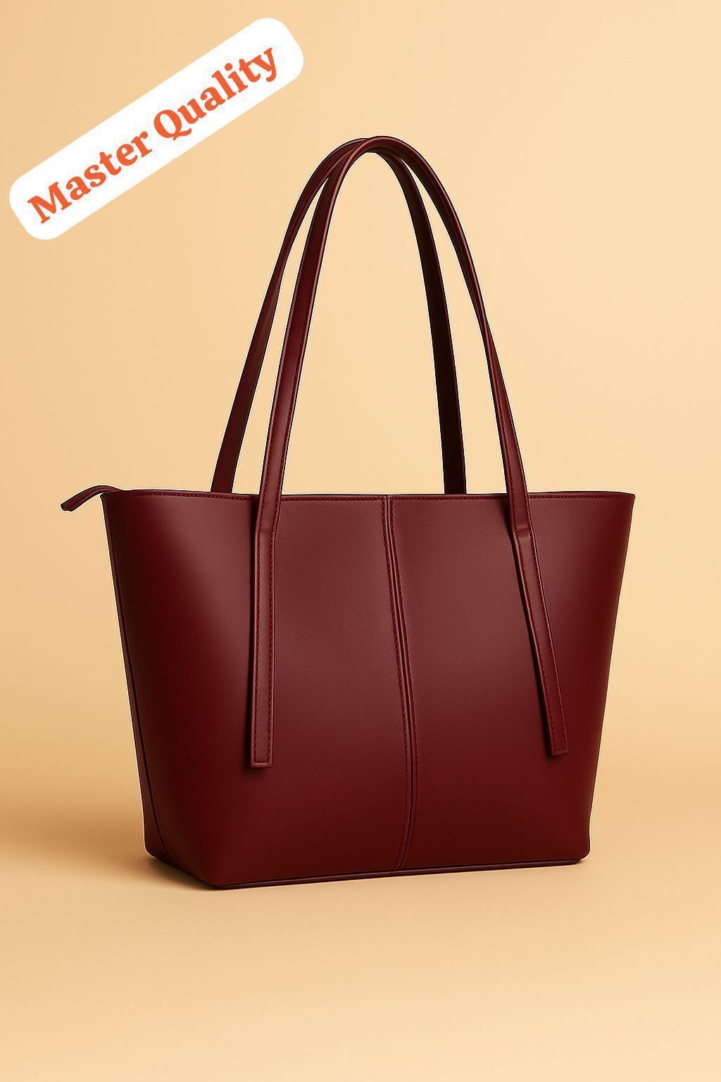 Pure Style Tote Bag