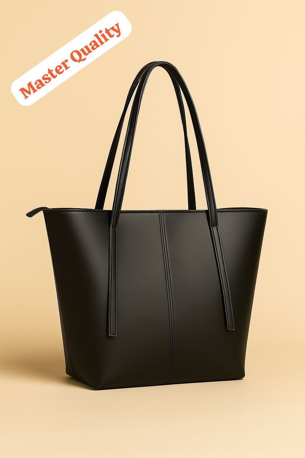 Pure Style Tote Bag