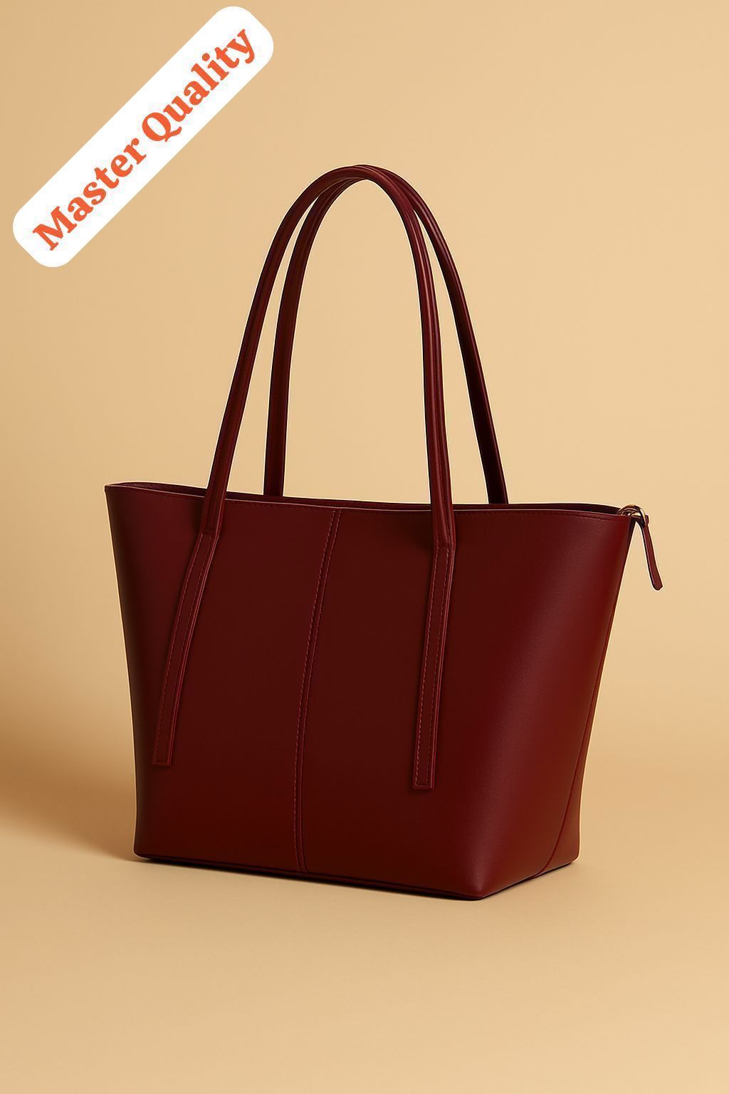 Pure Style Tote Bag