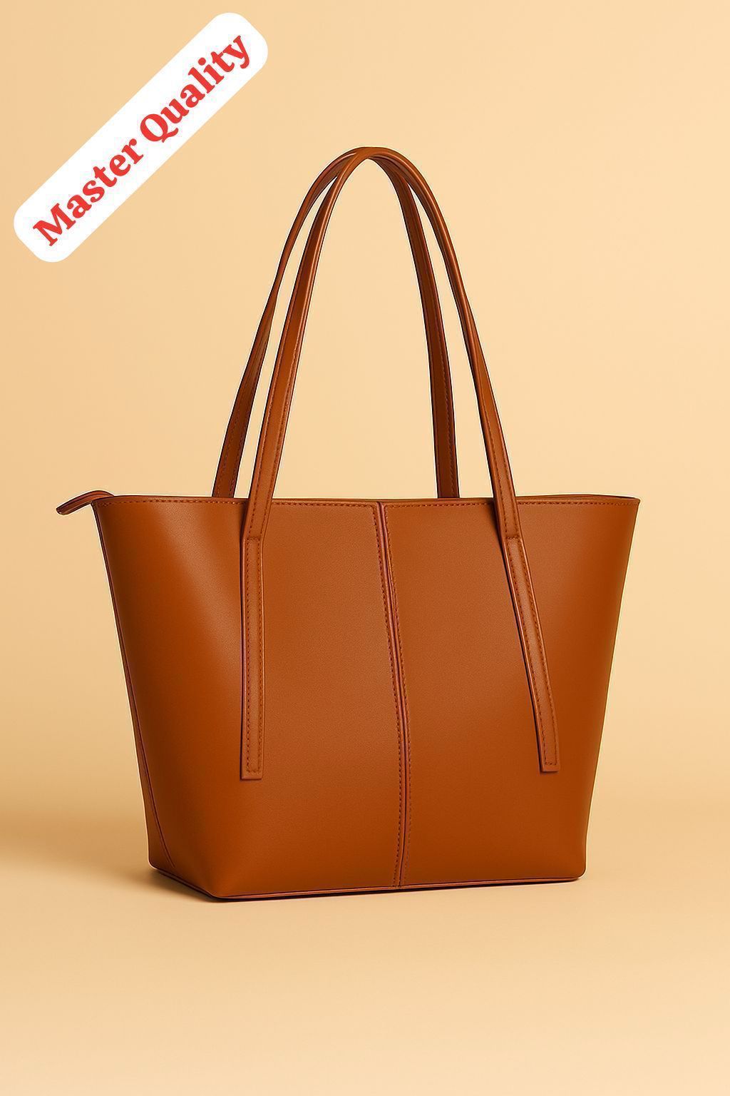 Pure Style Tote Bag