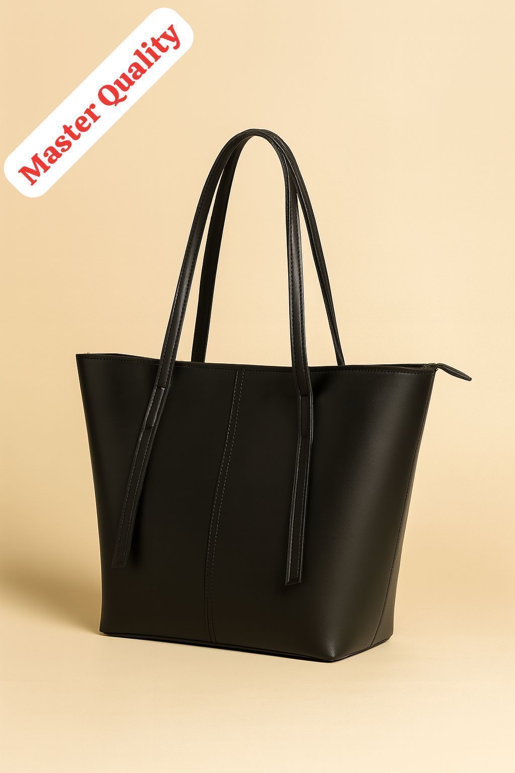 Pure Style Tote Bag