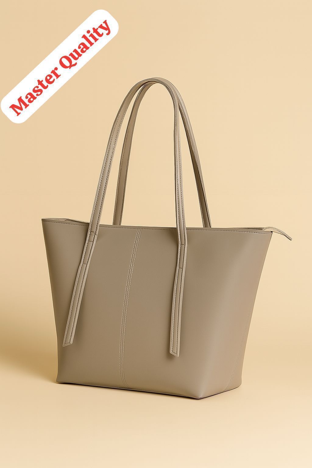 Pure Style Tote Bag