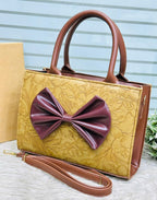 Elegant Ladies Handbag