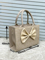 Elegant Ladies Handbag