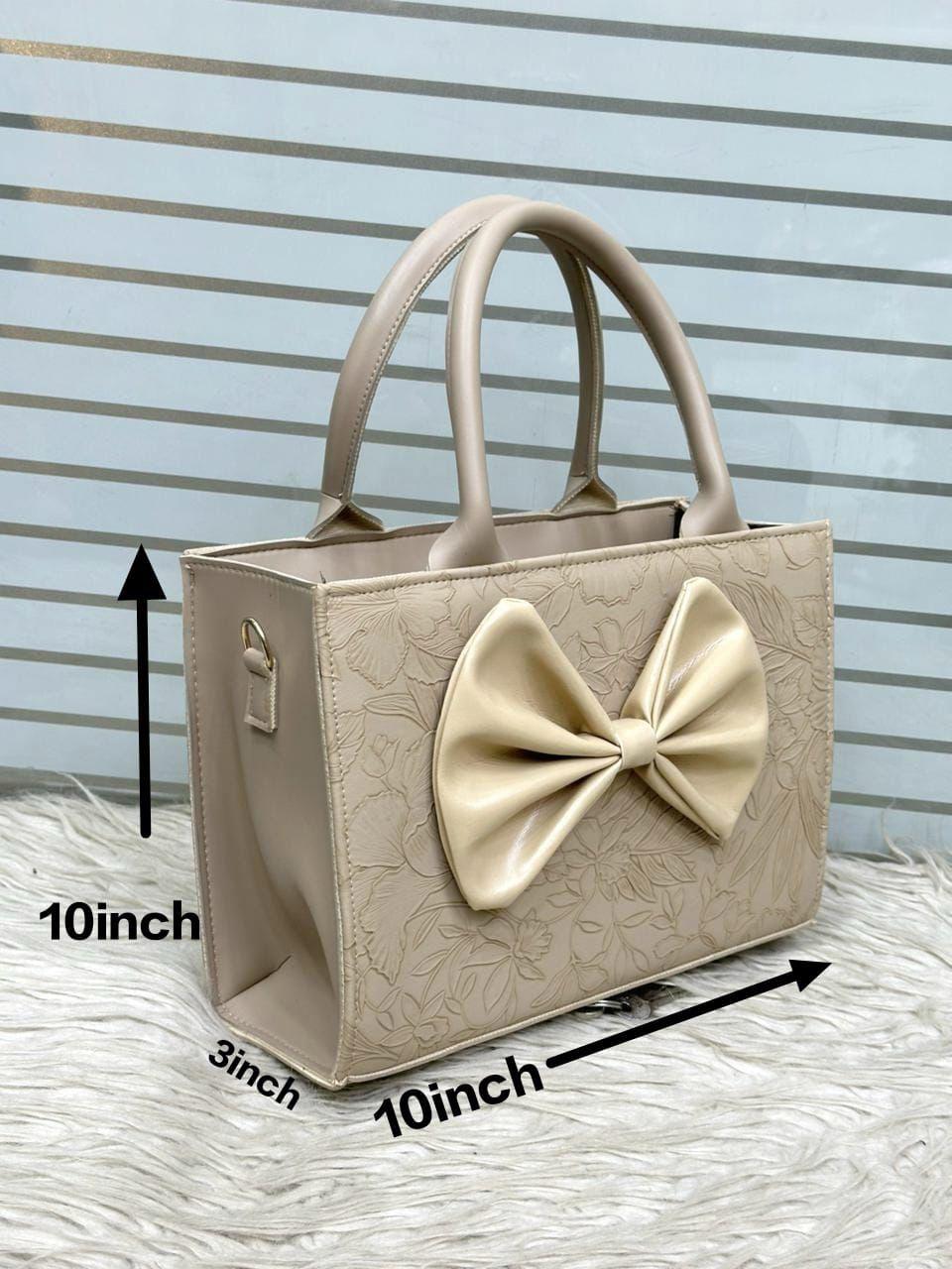 Elegant Ladies Handbag