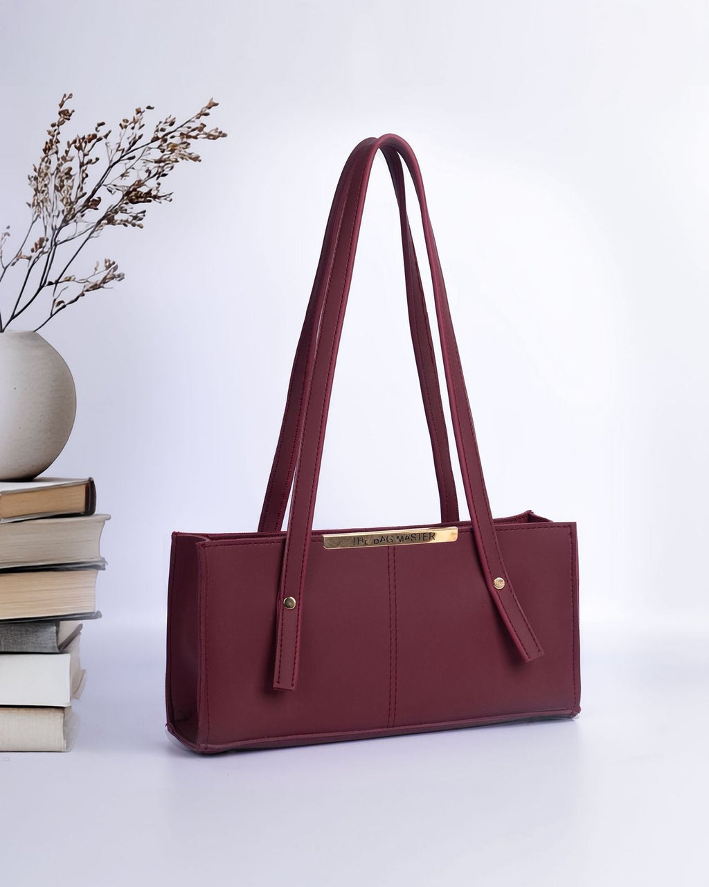 Stylish Daily Carry Bag