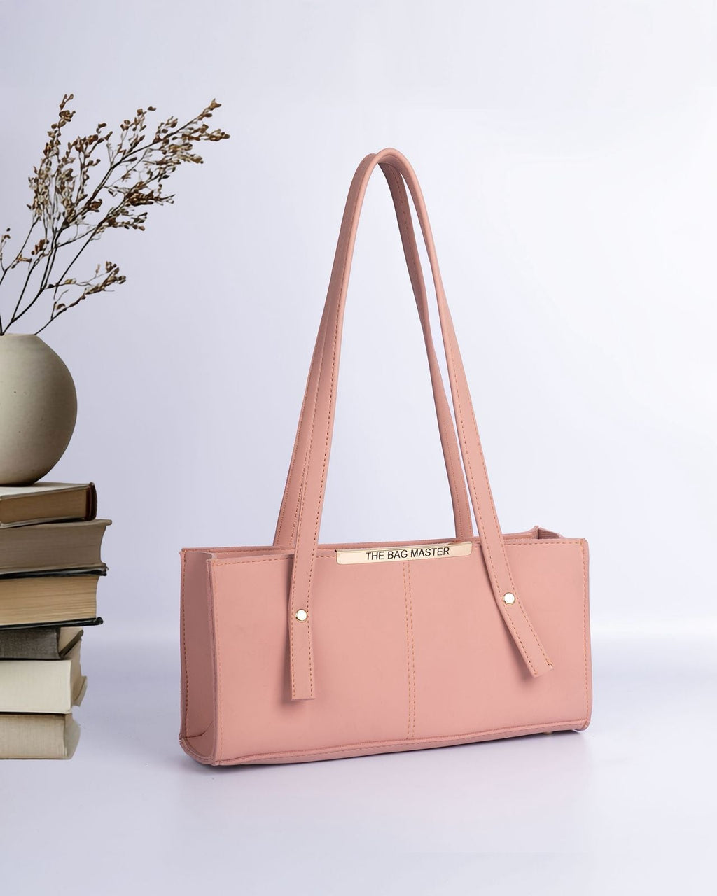 Stylish Daily Carry Bag