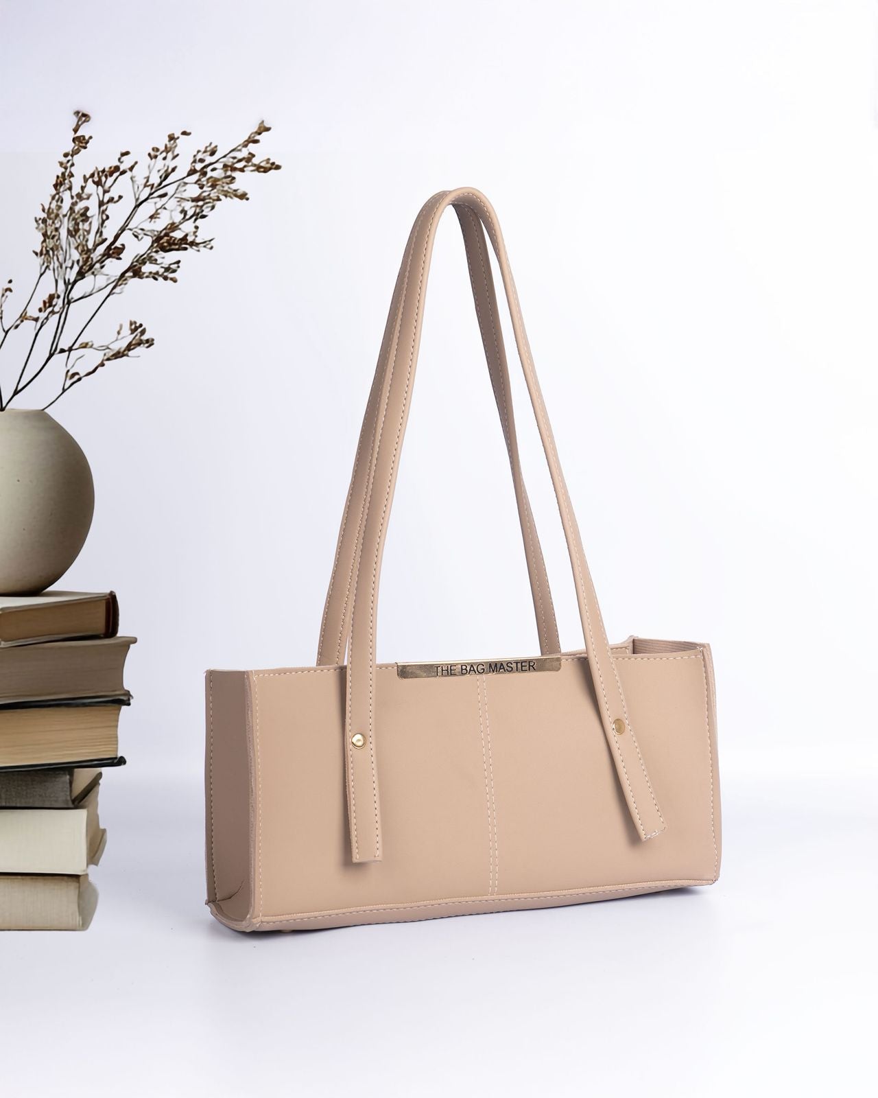 Stylish Daily Carry Bag