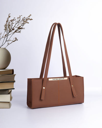 Stylish Daily Carry Bag